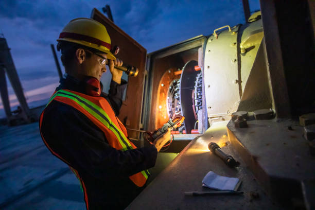 Best Electrical Installation Contractor  in Durham, OR