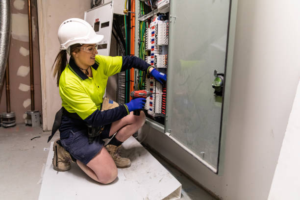 Best Home Electrical Repair  in Durham, OR