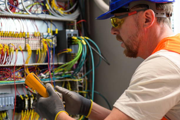 Trusted Durham, OR Electrician Experts