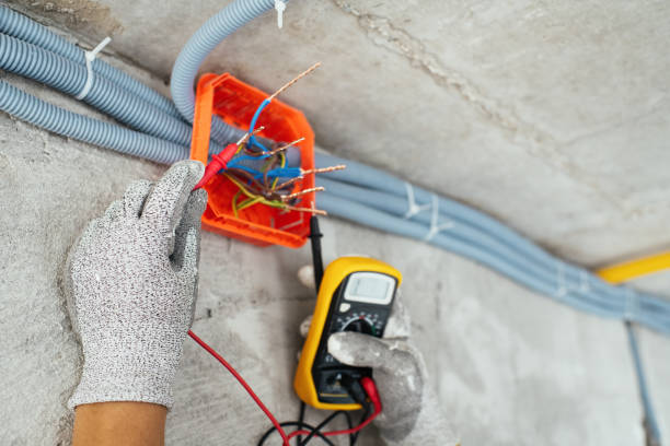 Best Licensed Electrician  in Durham, OR