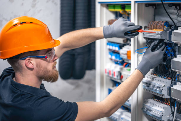 Affordable Emergency Electrician in Durham, OR